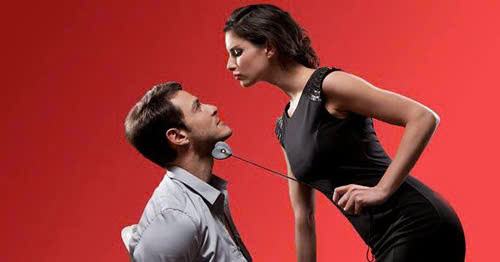 BDSM là gì trong tình dục?