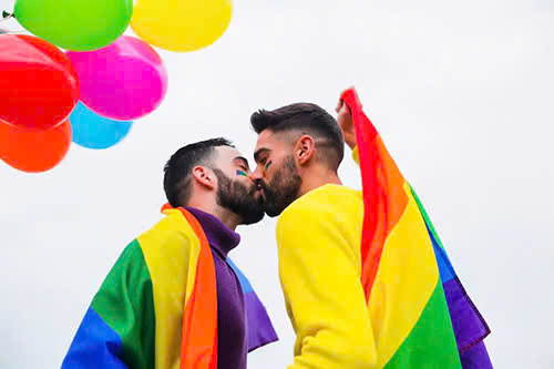 Gay là gì và một số thuật ngữ khác về Gay
