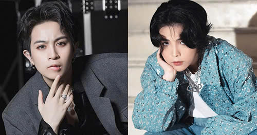 gu ăn mặc của tomboy là gì