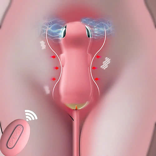 Tác dụng của trứng rung là gì?
