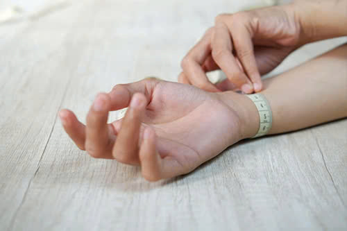 tạng người mình dây là gì