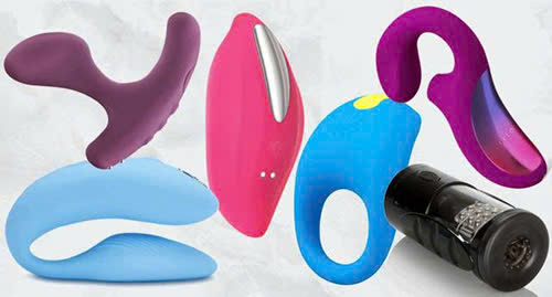 đánh giá sản phẩm sextoy bán chạy nhất hiện nay